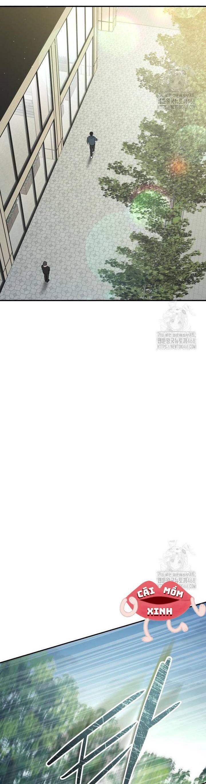 Văn Phòng Thư Ký Chapter 12 - Trang 2