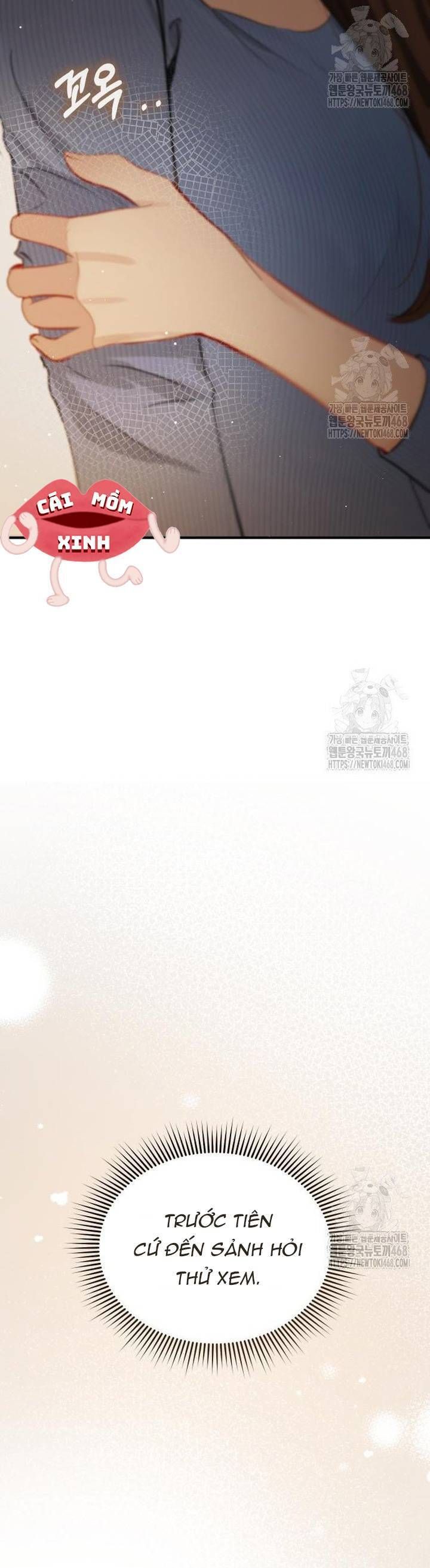 Văn Phòng Thư Ký Chapter 12 - Trang 2