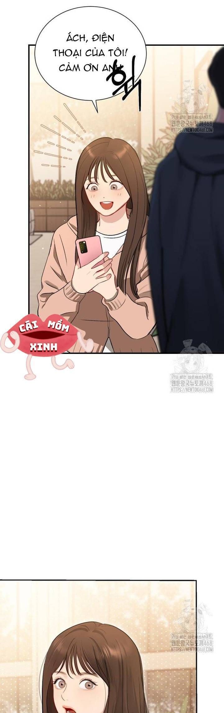 Văn Phòng Thư Ký Chapter 12 - Trang 2