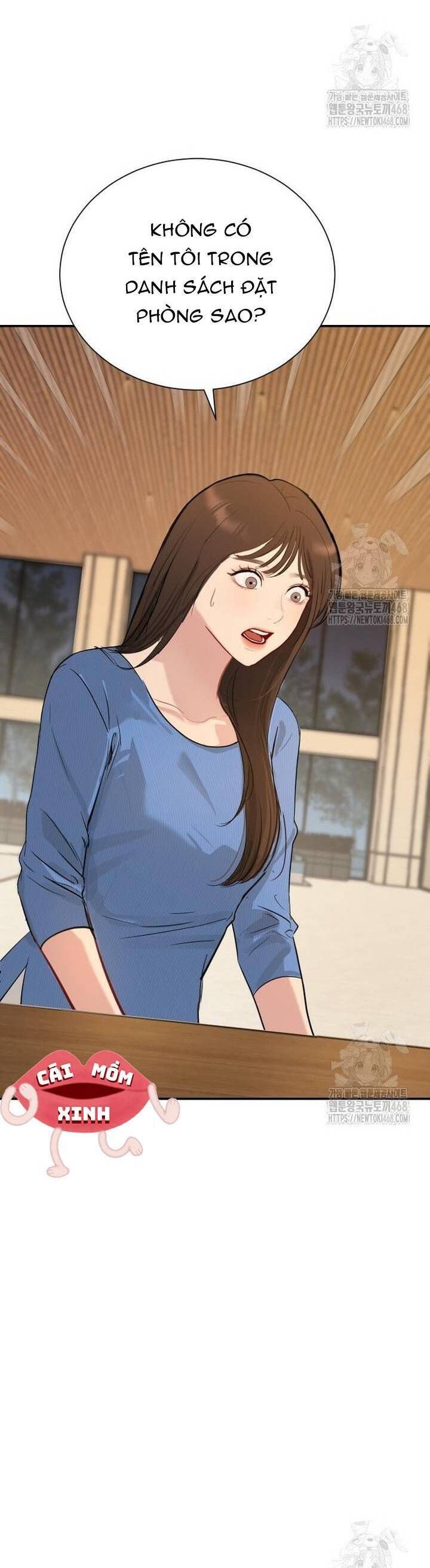 Văn Phòng Thư Ký Chapter 12 - Trang 2