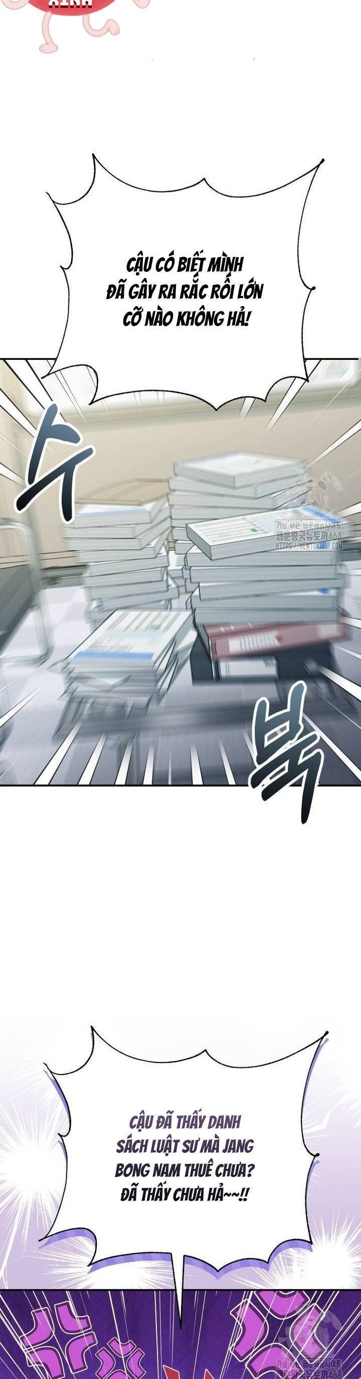 Văn Phòng Thư Ký Chapter 15 - Trang 2