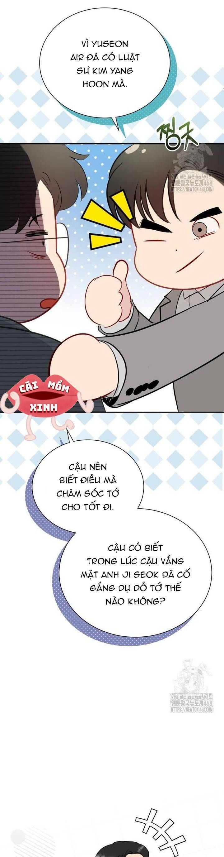 Văn Phòng Thư Ký Chapter 15 - Trang 2