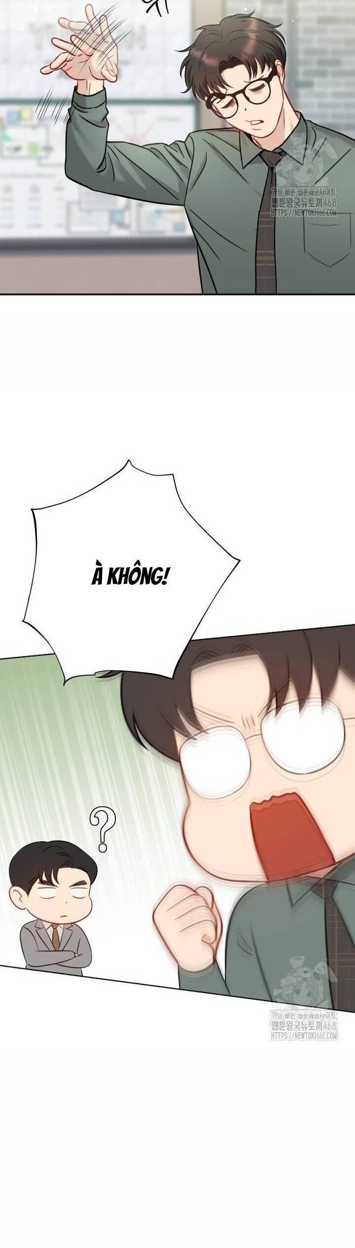 Văn Phòng Thư Ký Chapter 15 - Trang 2