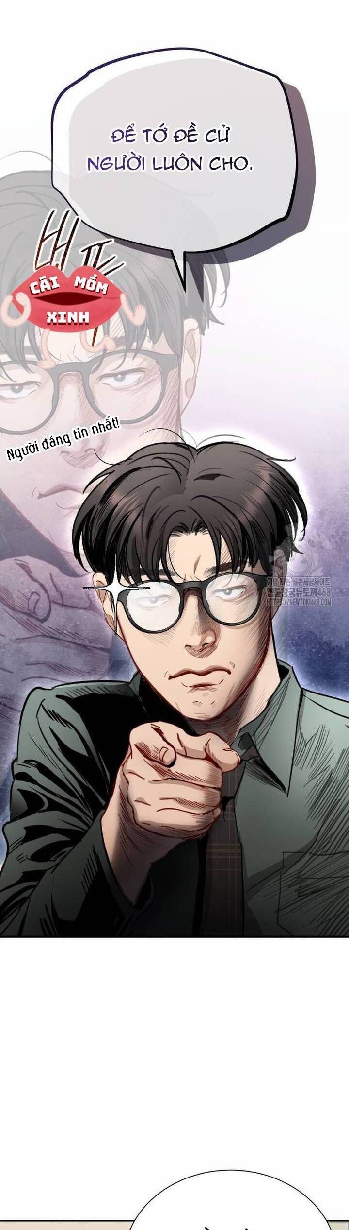 Văn Phòng Thư Ký Chapter 15 - Trang 2