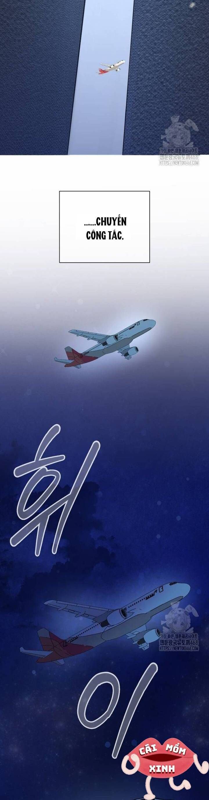 Văn Phòng Thư Ký Chapter 15 - Trang 2