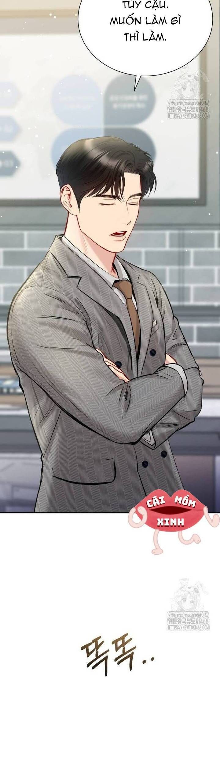 Văn Phòng Thư Ký Chapter 15 - Trang 2