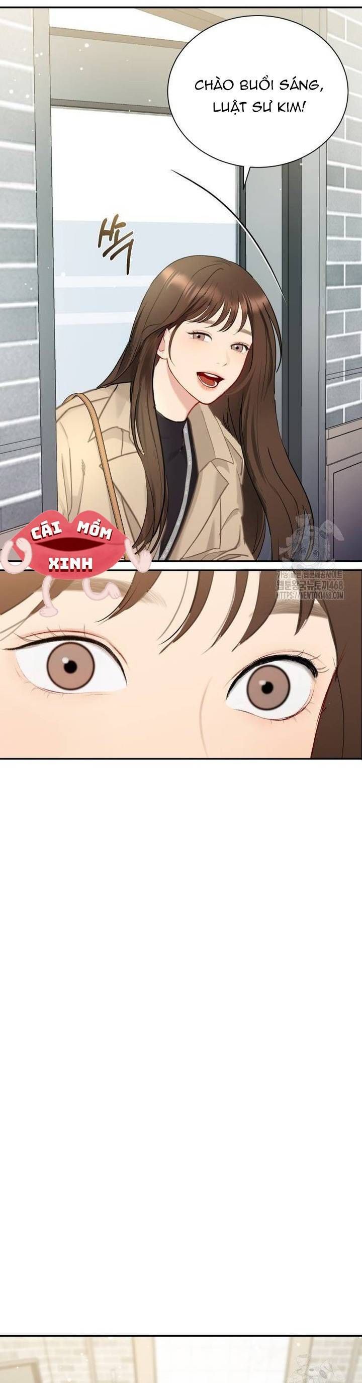 Văn Phòng Thư Ký Chapter 15 - Trang 2