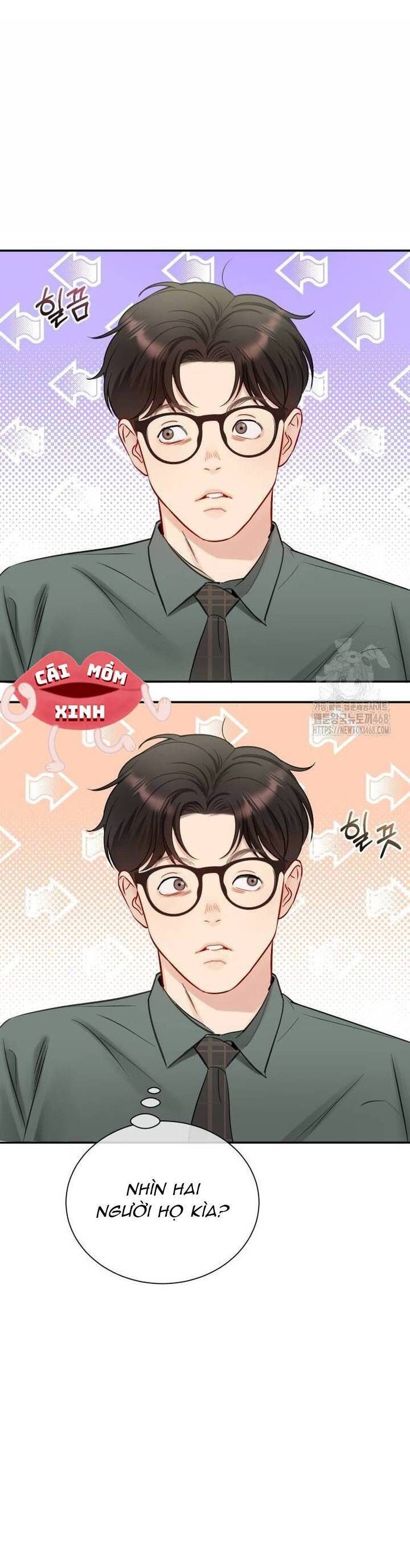 Văn Phòng Thư Ký Chapter 15 - Trang 2