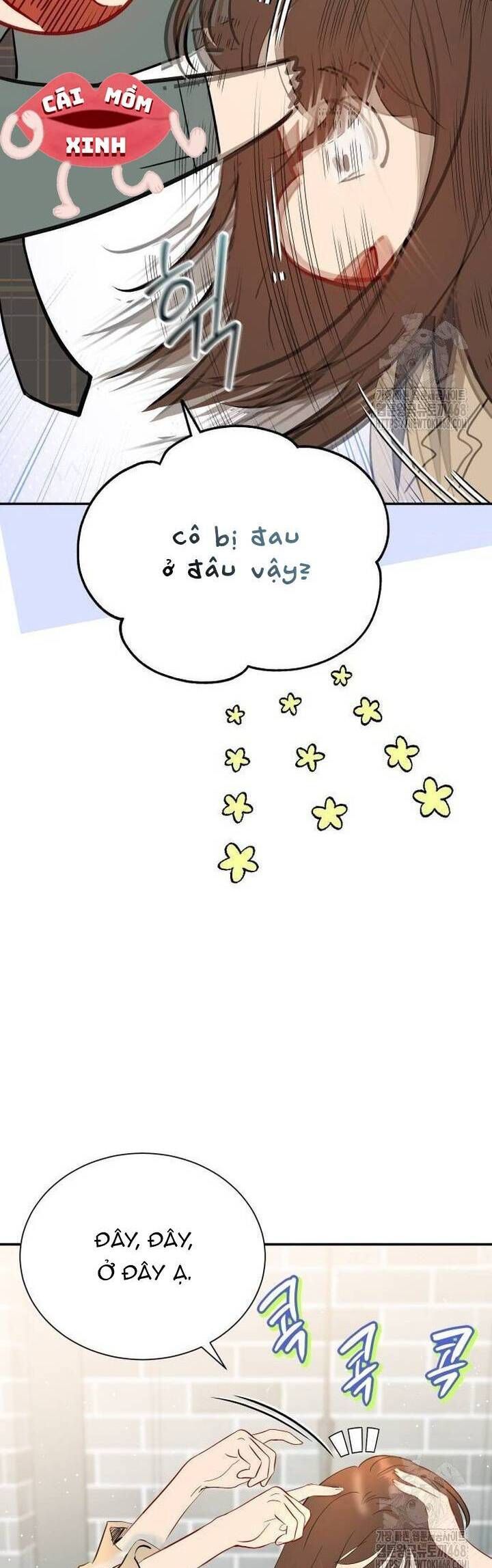 Văn Phòng Thư Ký Chapter 15 - Trang 2