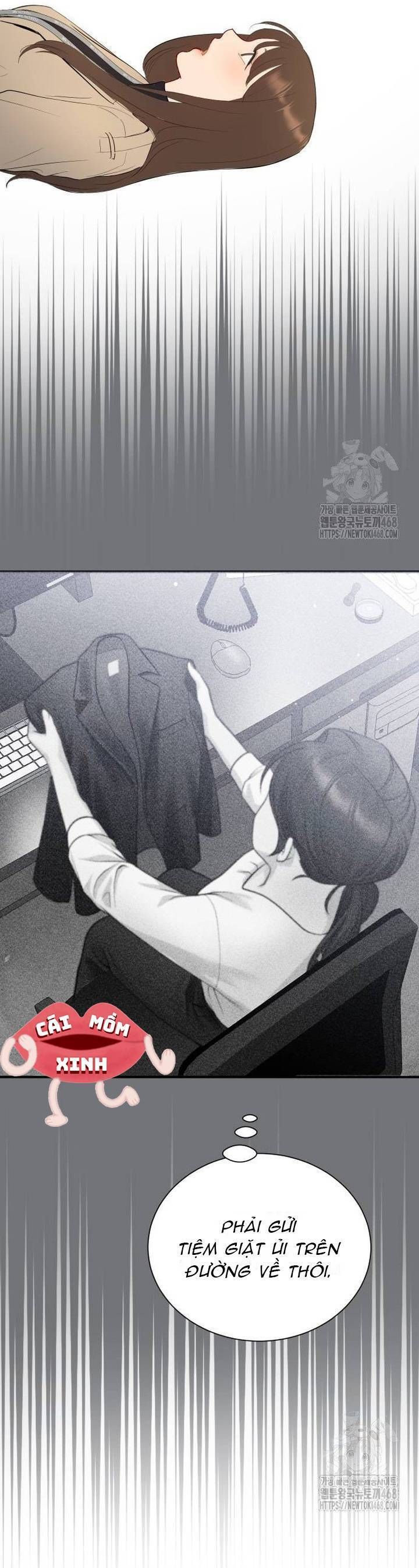 Văn Phòng Thư Ký Chapter 15 - Trang 2