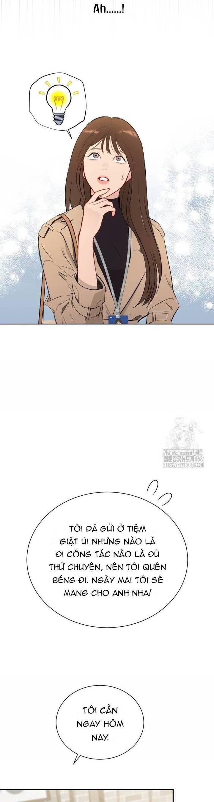 Văn Phòng Thư Ký Chapter 15 - Trang 2