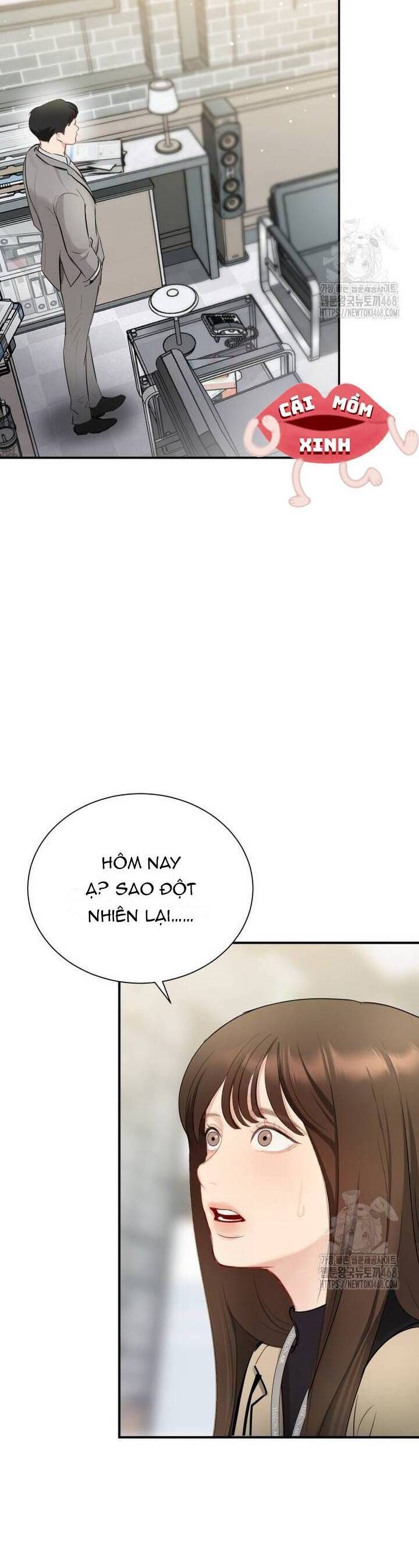 Văn Phòng Thư Ký Chapter 15 - Trang 2