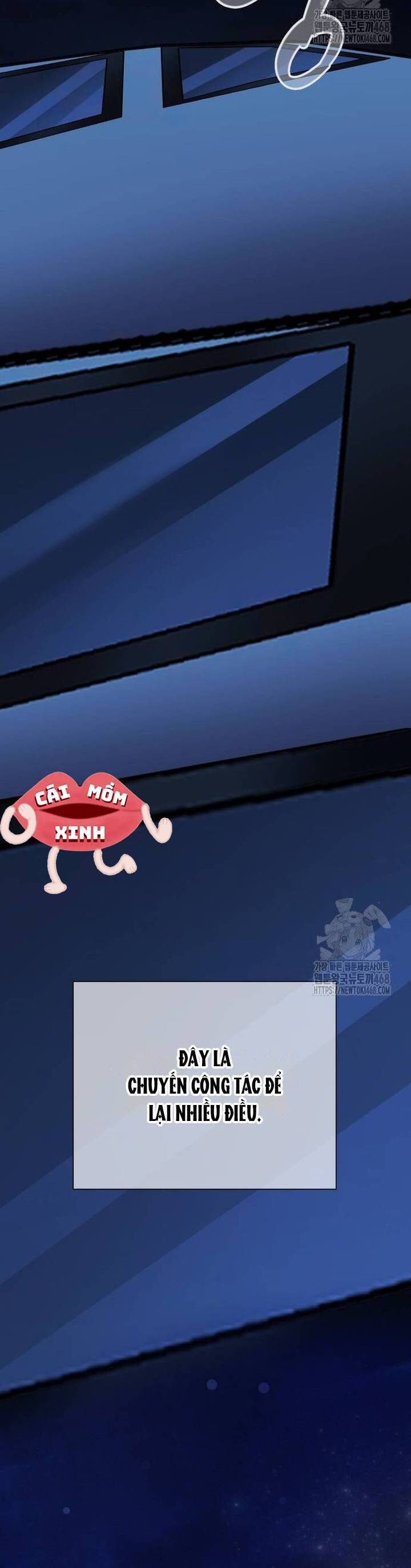 Văn Phòng Thư Ký Chapter 15 - Trang 2