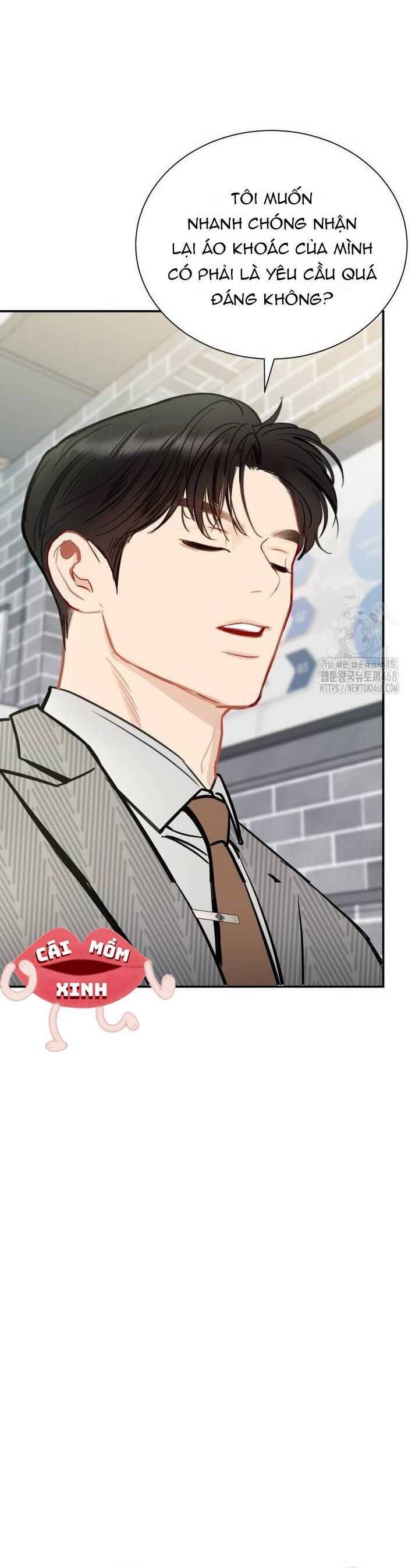 Văn Phòng Thư Ký Chapter 15 - Trang 2