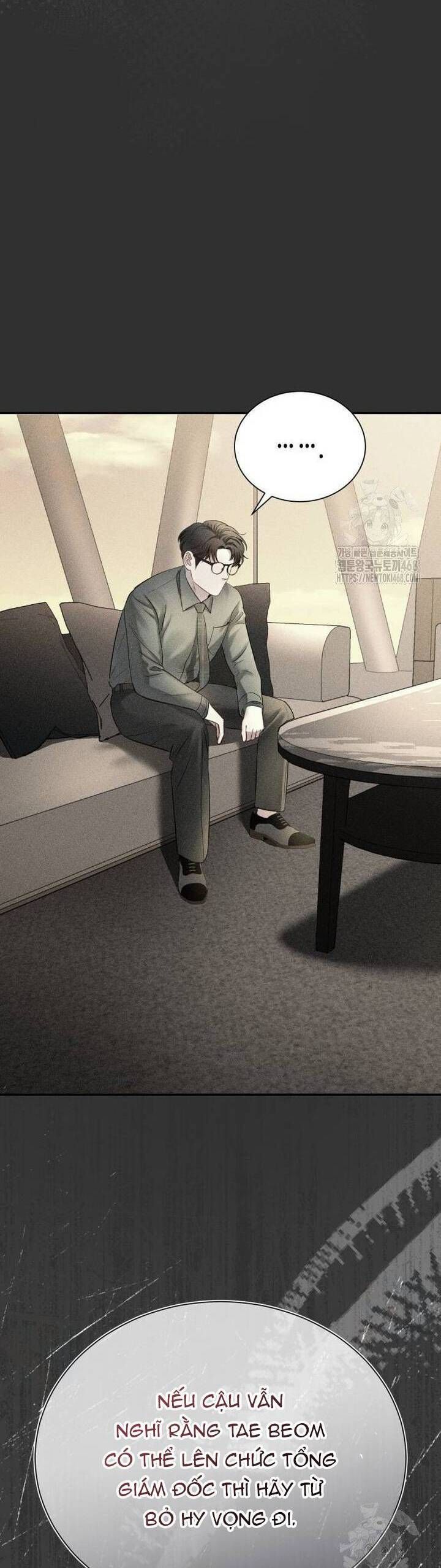 Văn Phòng Thư Ký Chapter 15 - Trang 2