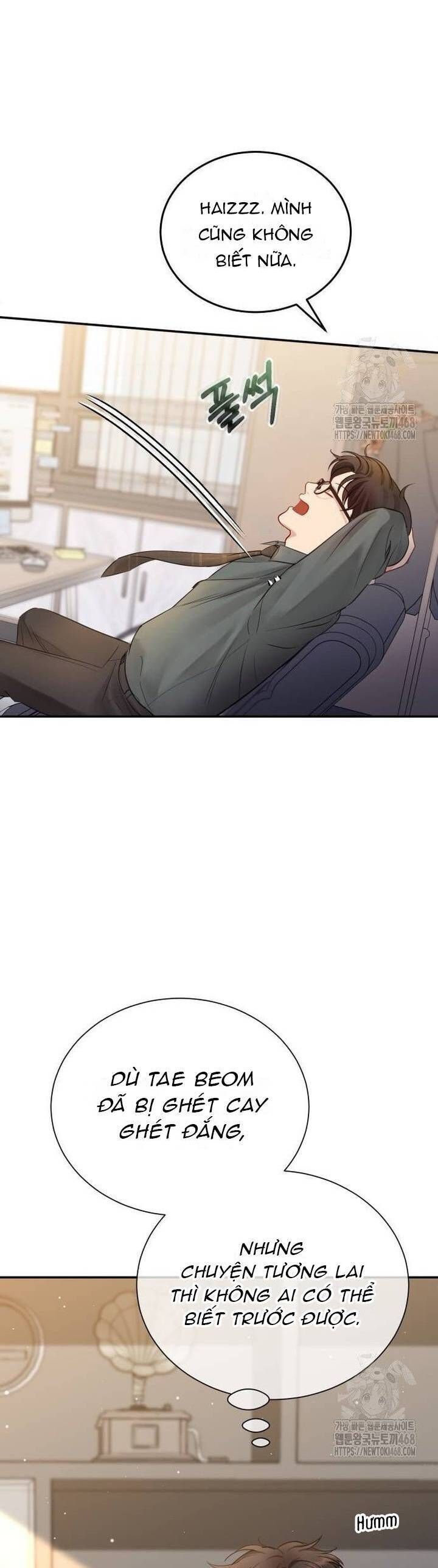 Văn Phòng Thư Ký Chapter 15 - Trang 2