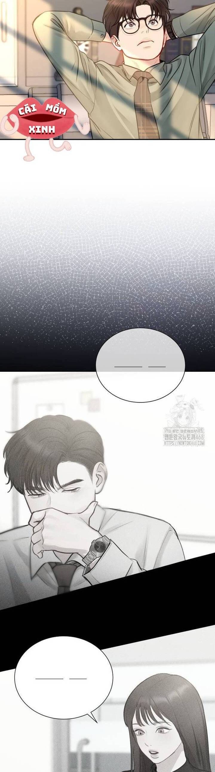 Văn Phòng Thư Ký Chapter 15 - Trang 2