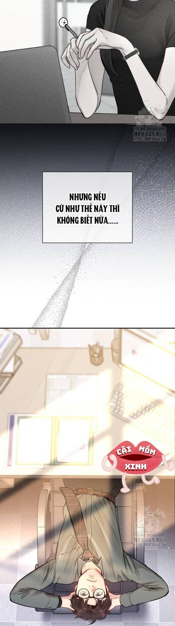 Văn Phòng Thư Ký Chapter 15 - Trang 2