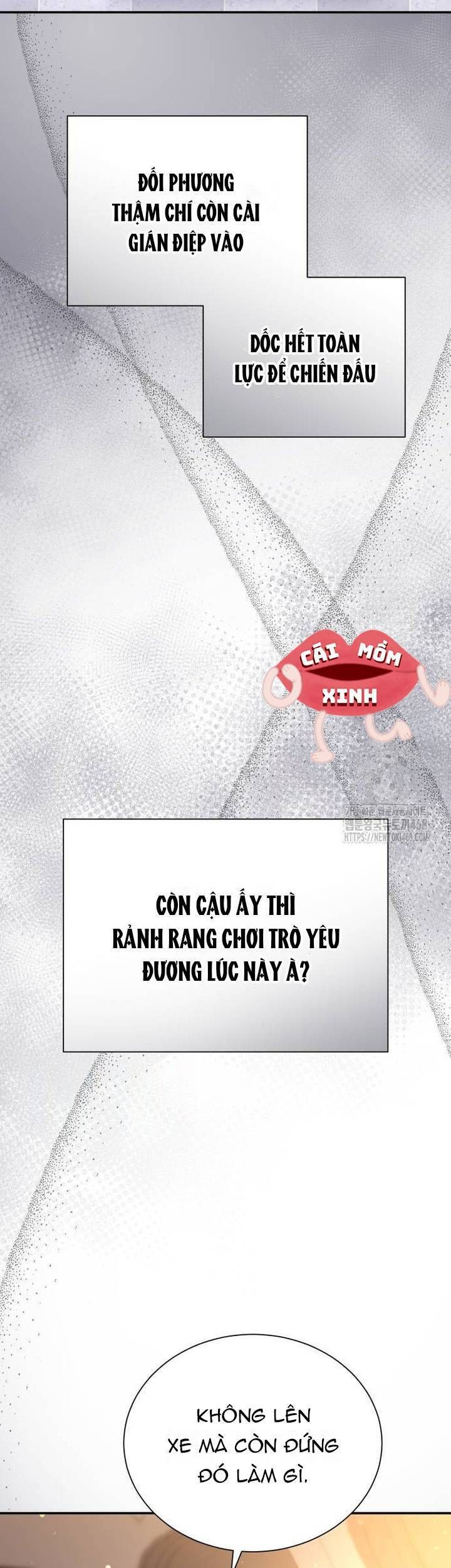 Văn Phòng Thư Ký Chapter 15 - Trang 2