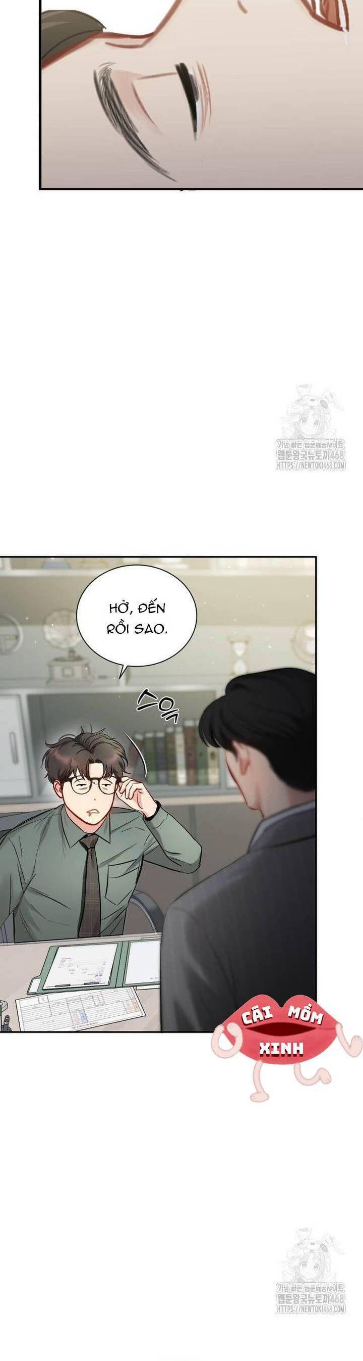 Văn Phòng Thư Ký Chapter 15 - Trang 2