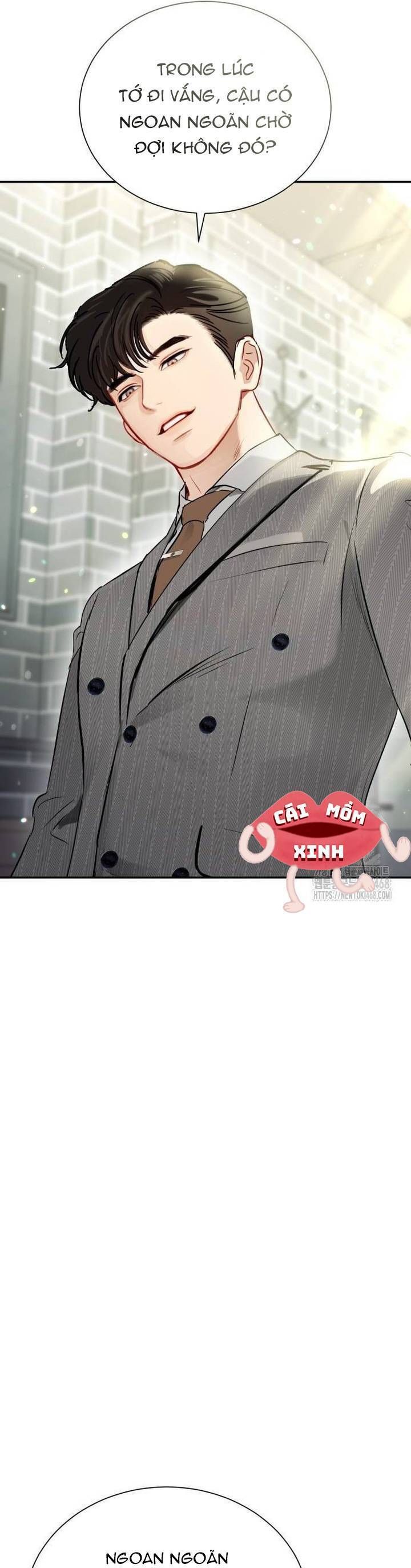 Văn Phòng Thư Ký Chapter 15 - Trang 2