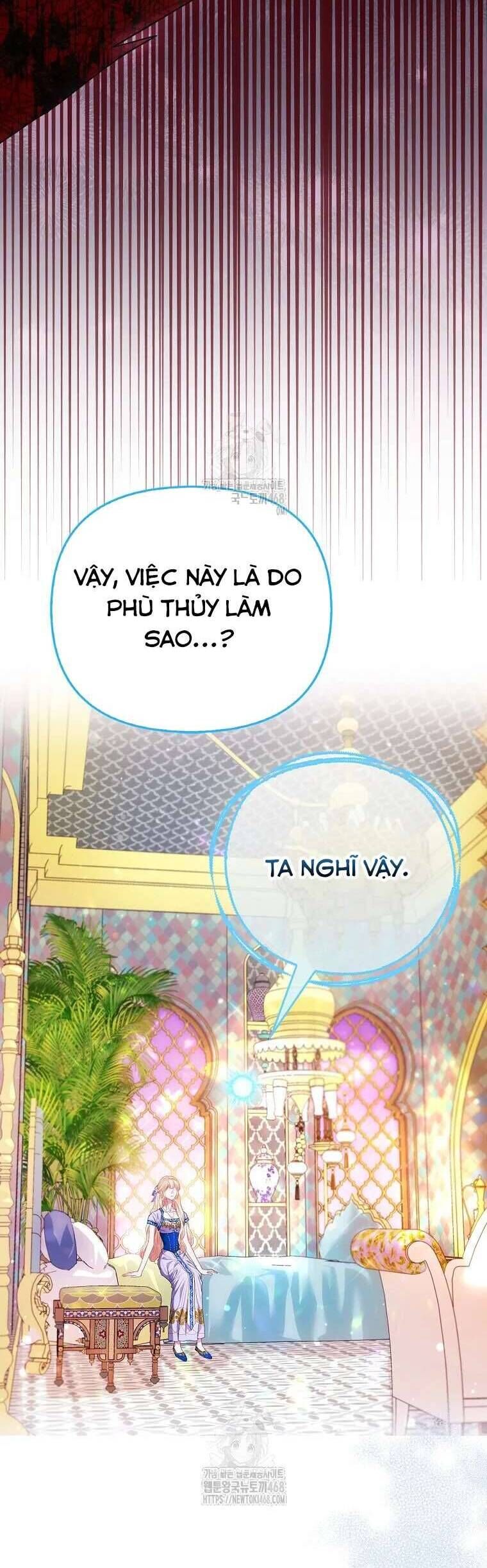 Nàng Công Chúa Của Mọi Người Chapter 85 - Trang 2