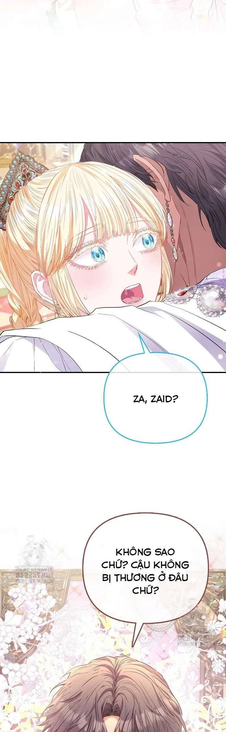 Nàng Công Chúa Của Mọi Người Chapter 91 - Trang 2