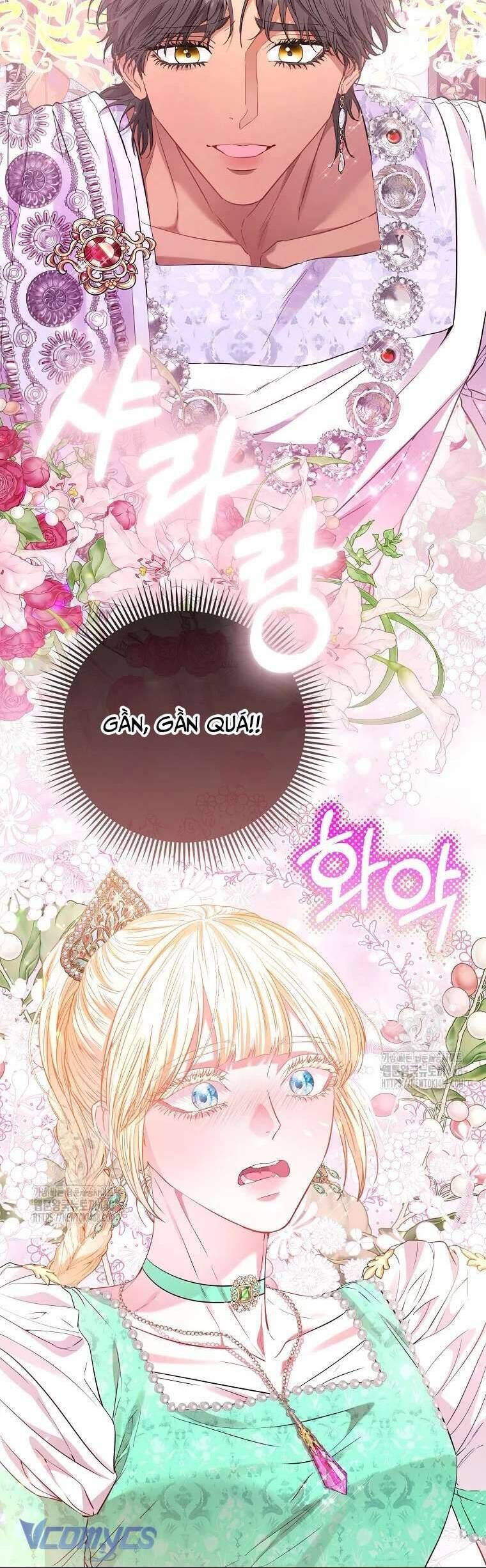 Nàng Công Chúa Của Mọi Người Chapter 91 - Trang 2