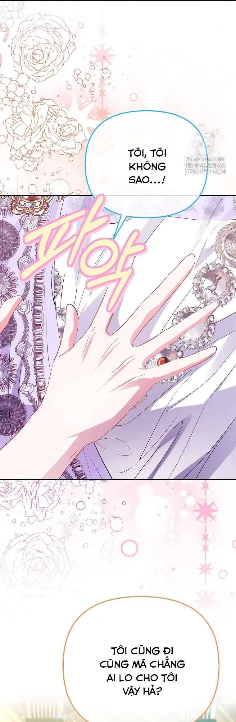 Nàng Công Chúa Của Mọi Người Chapter 91 - Trang 2