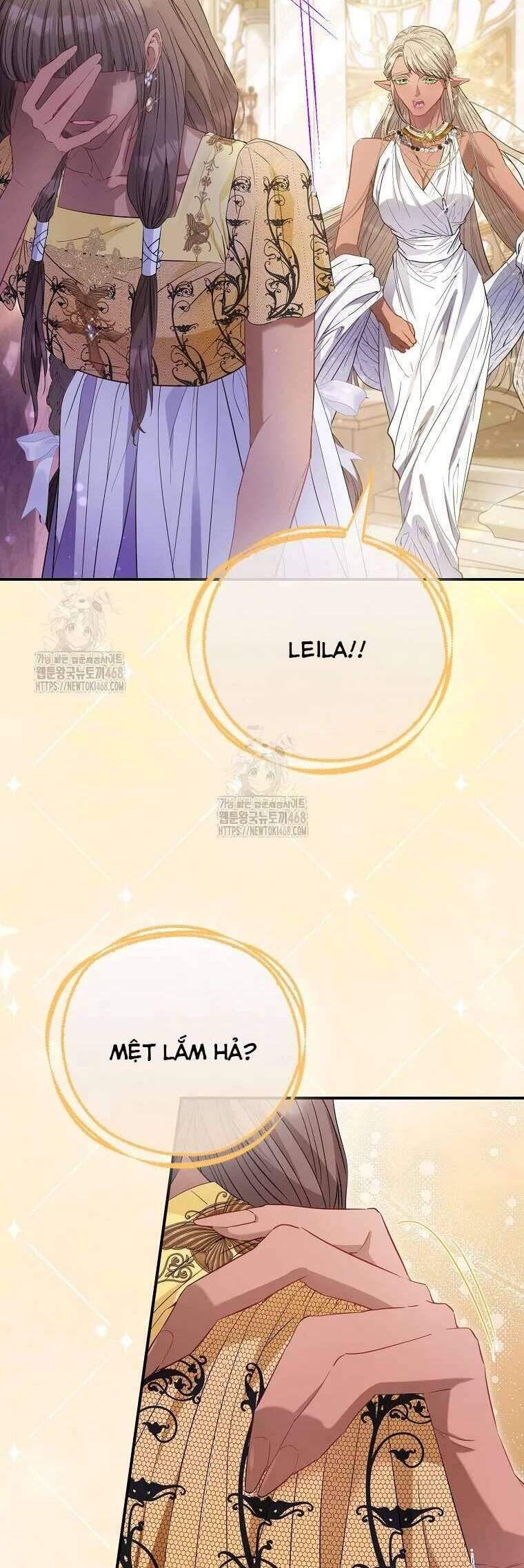 Nàng Công Chúa Của Mọi Người Chapter 91 - Trang 2