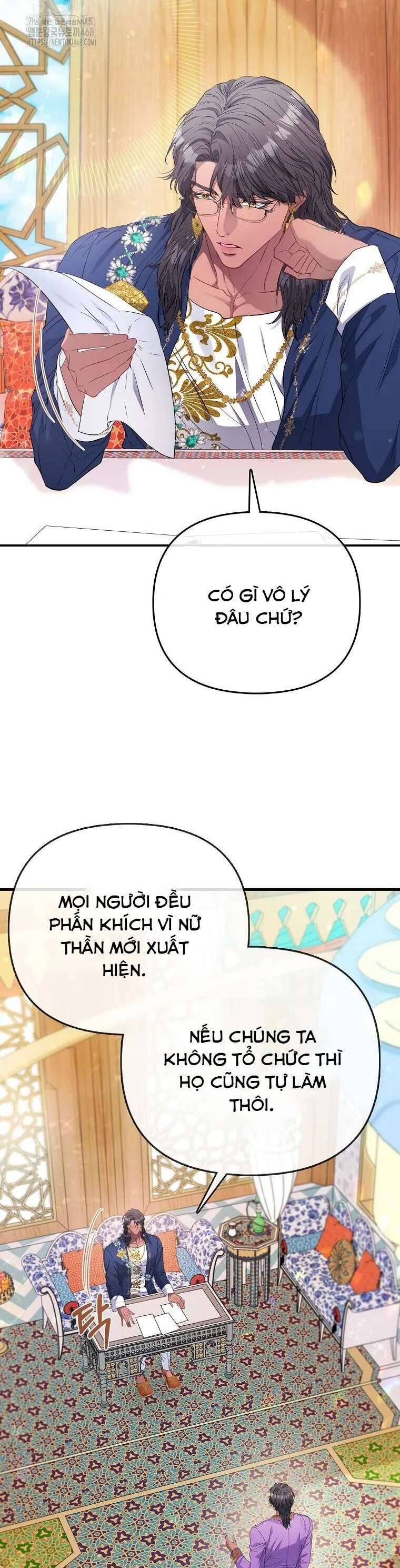 Nàng Công Chúa Của Mọi Người Chapter 91 - Trang 2