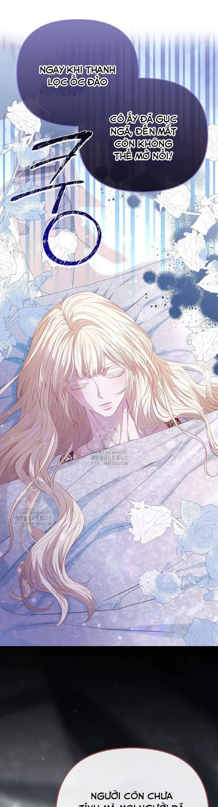 Nàng Công Chúa Của Mọi Người Chapter 91 - Trang 2