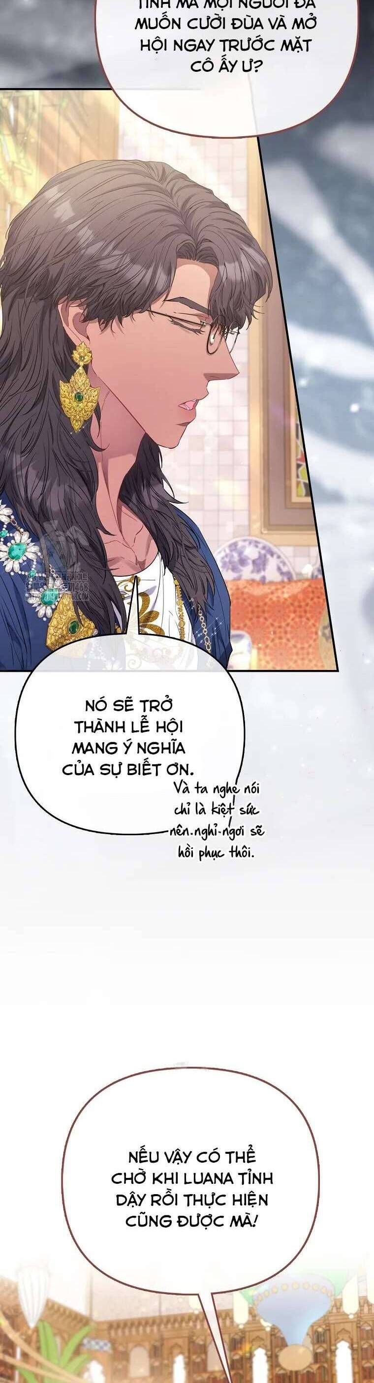 Nàng Công Chúa Của Mọi Người Chapter 91 - Trang 2