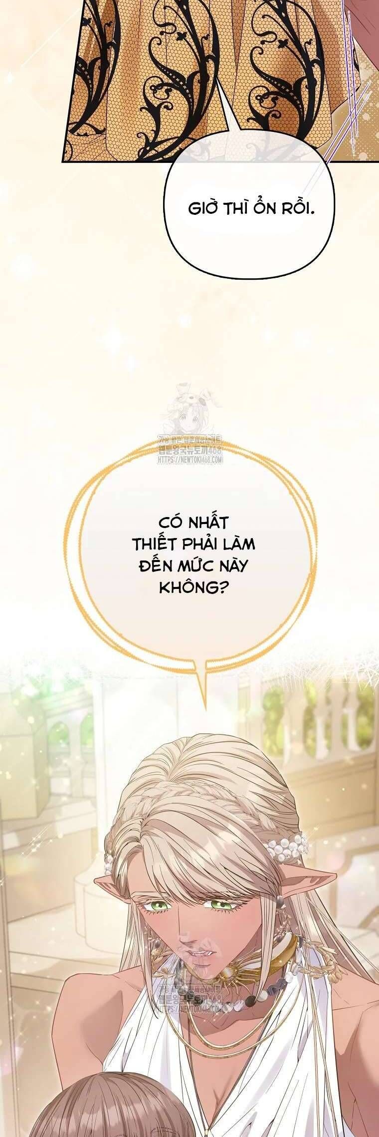 Nàng Công Chúa Của Mọi Người Chapter 91 - Trang 2