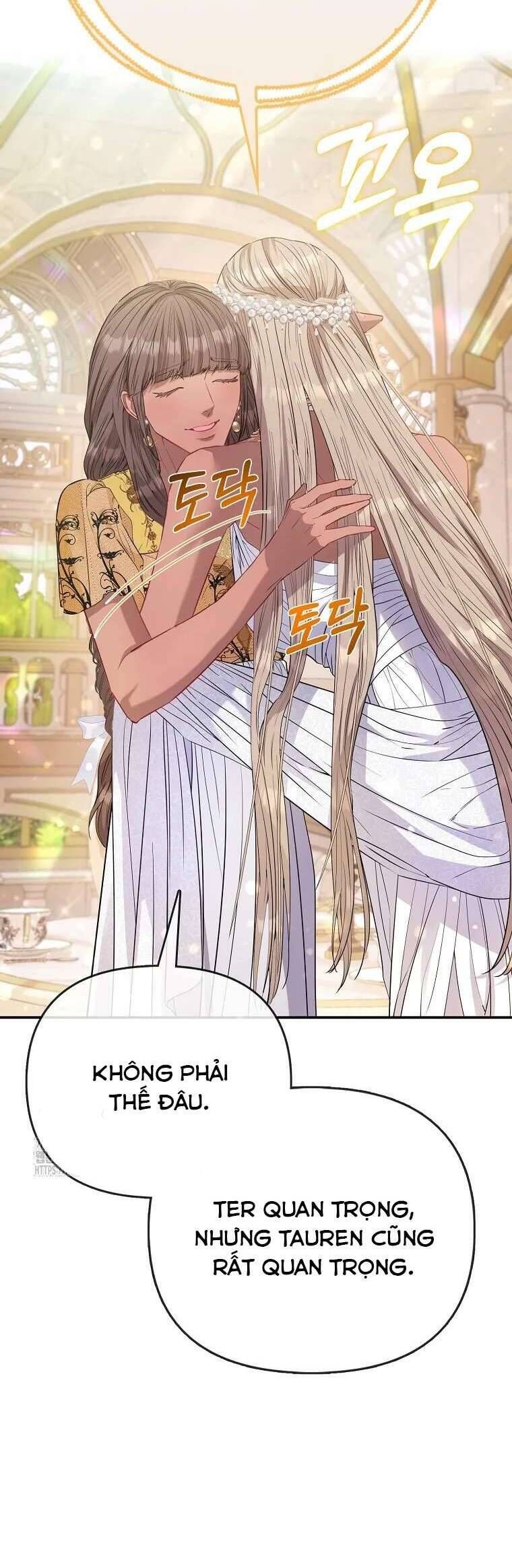 Nàng Công Chúa Của Mọi Người Chapter 91 - Trang 2