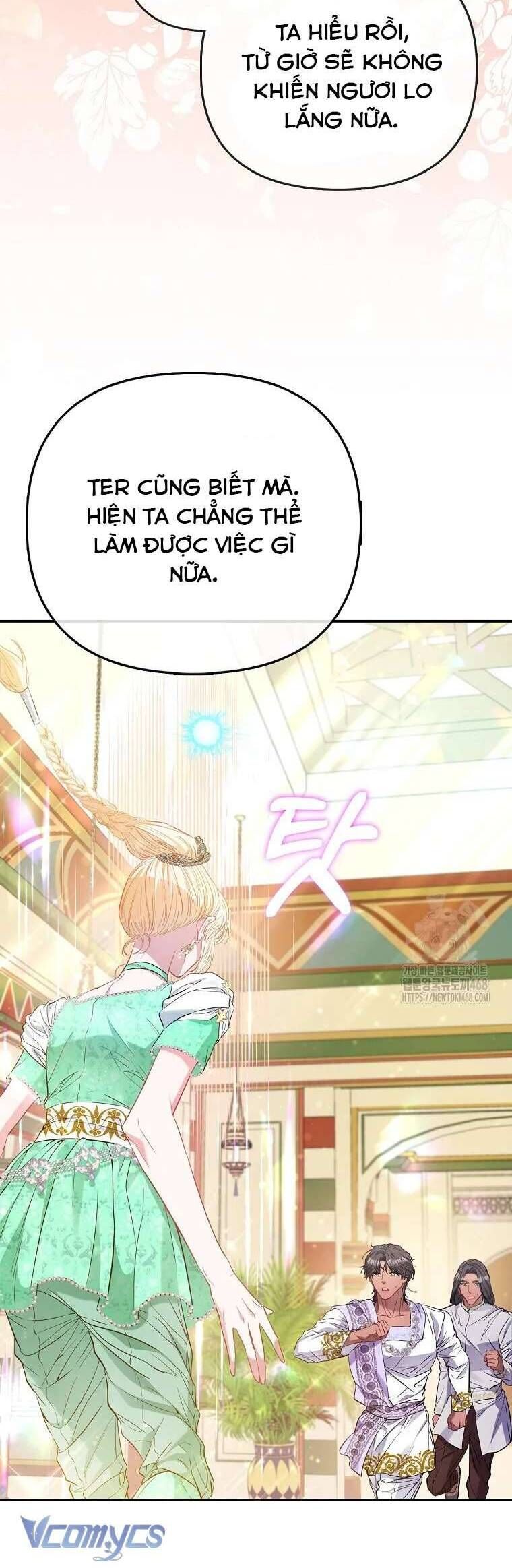Nàng Công Chúa Của Mọi Người Chapter 91 - Trang 2