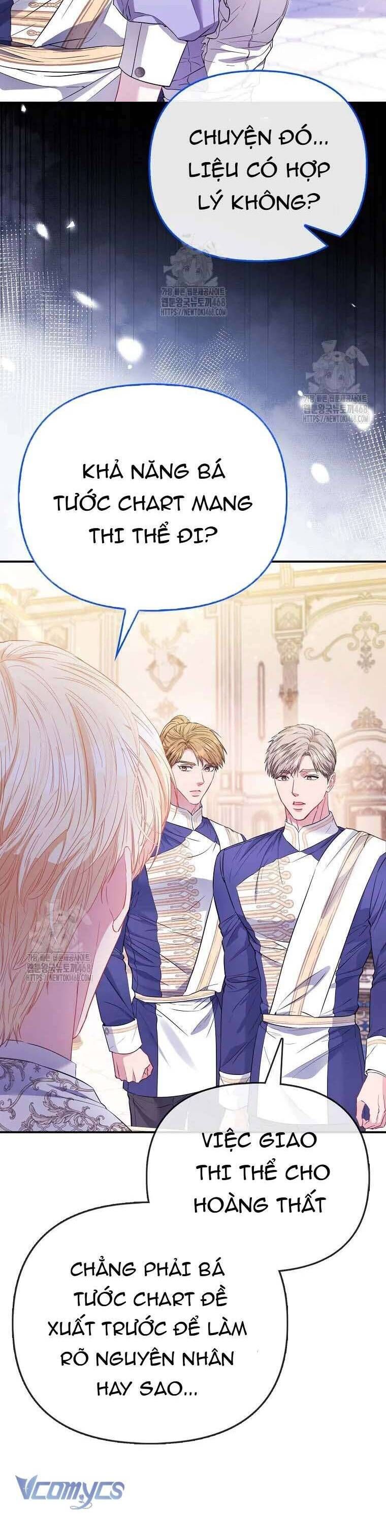 Nàng Công Chúa Của Mọi Người Chapter 93 - Trang 2
