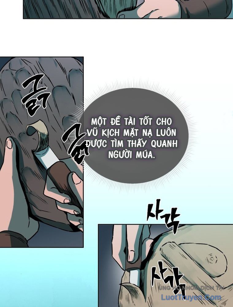 Nhân Diện Chapter 1 - Trang 2
