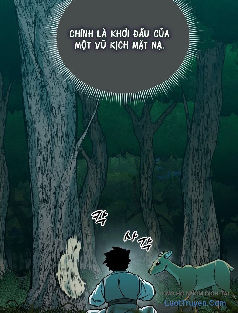 Nhân Diện Chapter 1 - Trang 2