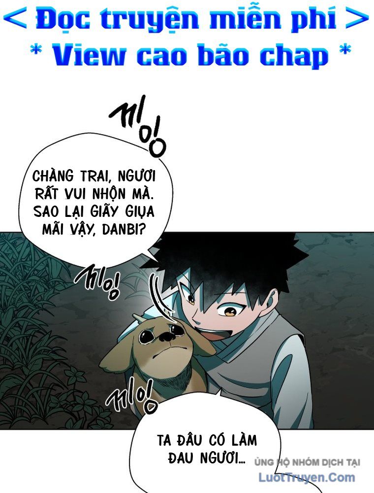 Nhân Diện Chapter 1 - Trang 2