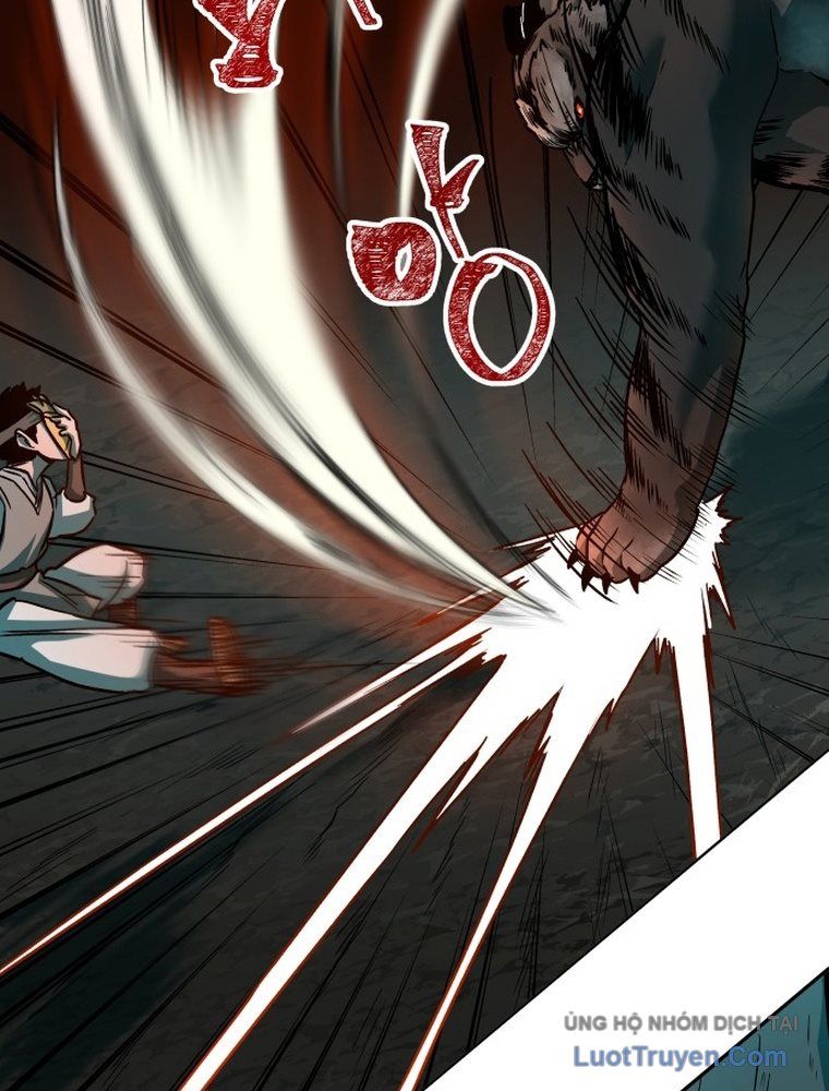 Nhân Diện Chapter 1 - Trang 2