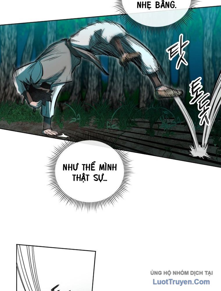 Nhân Diện Chapter 1 - Trang 2