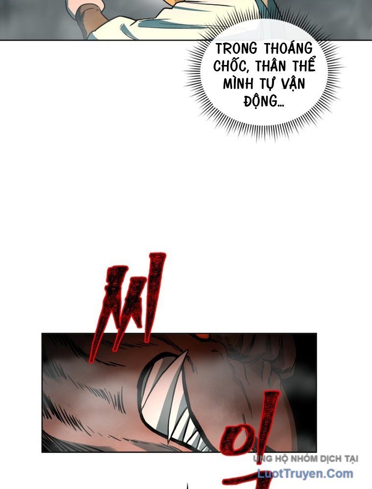 Nhân Diện Chapter 1 - Trang 2