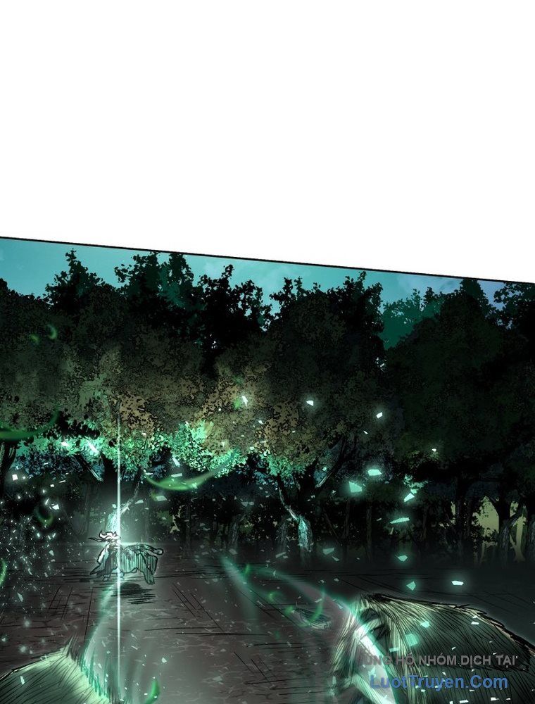 Nhân Diện Chapter 2 - Trang 2