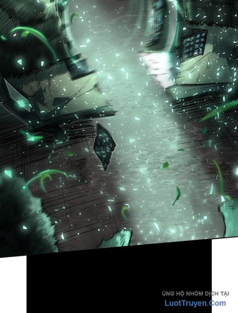 Nhân Diện Chapter 2 - Trang 2