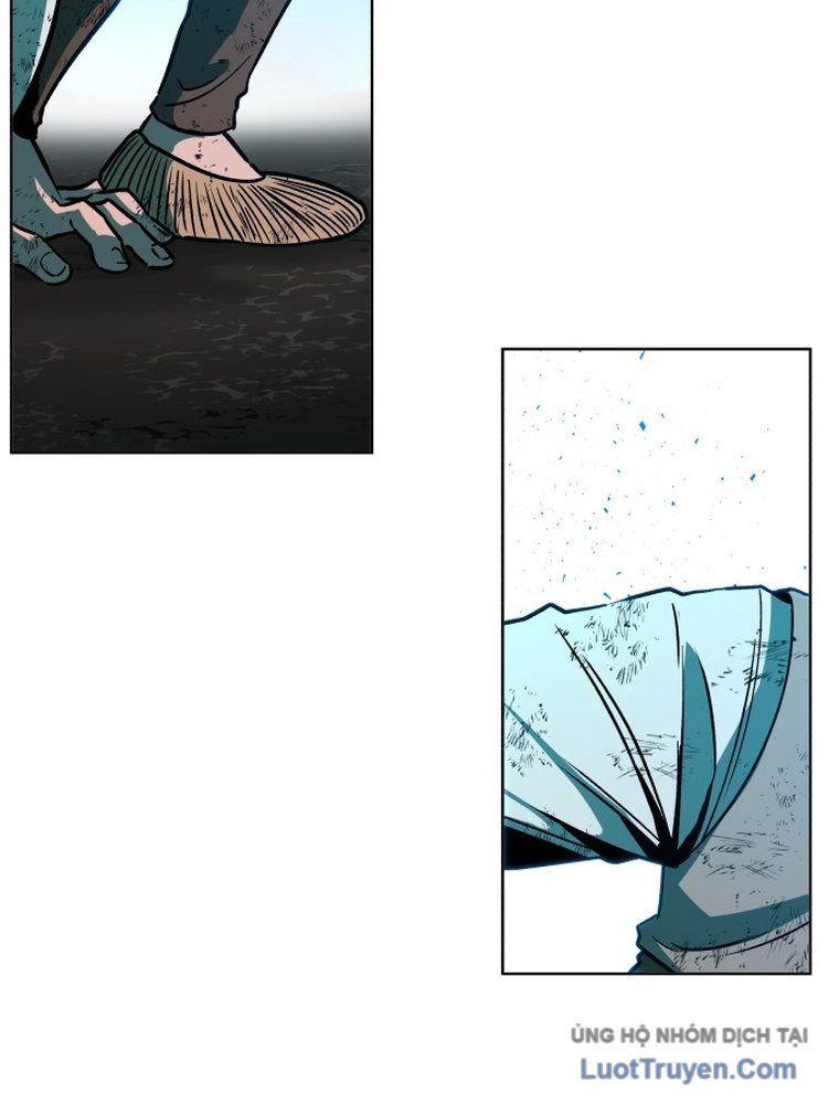 Nhân Diện Chapter 2 - Trang 2