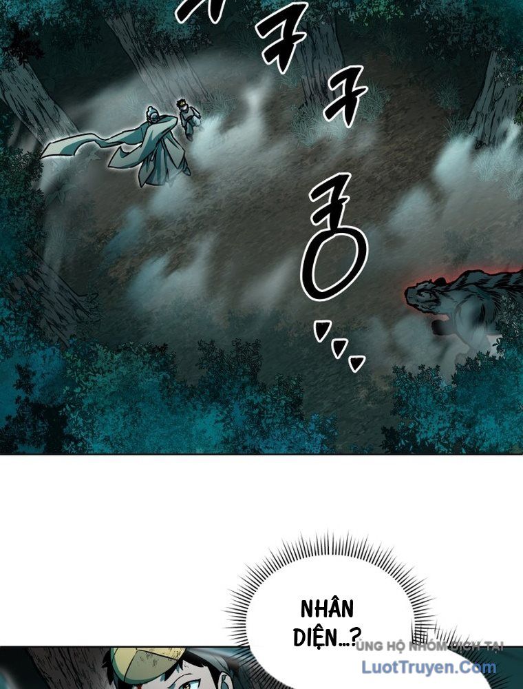 Nhân Diện Chapter 2 - Trang 2