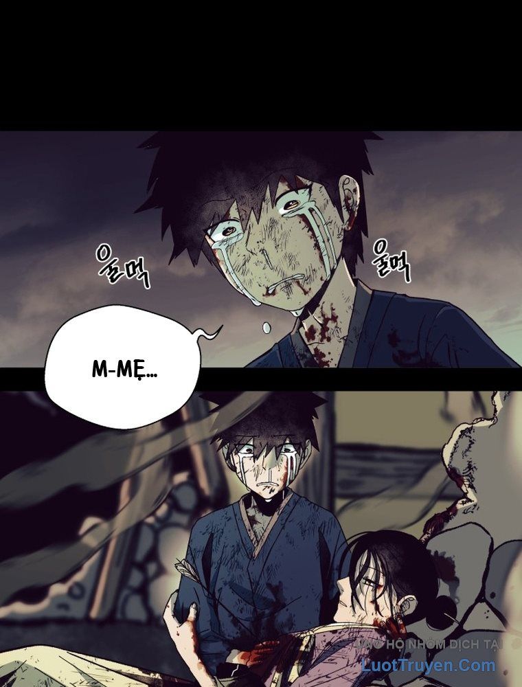 Nhân Diện Chapter 2 - Trang 2