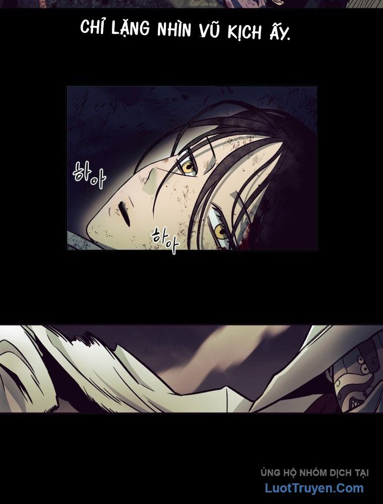 Nhân Diện Chapter 2 - Trang 2