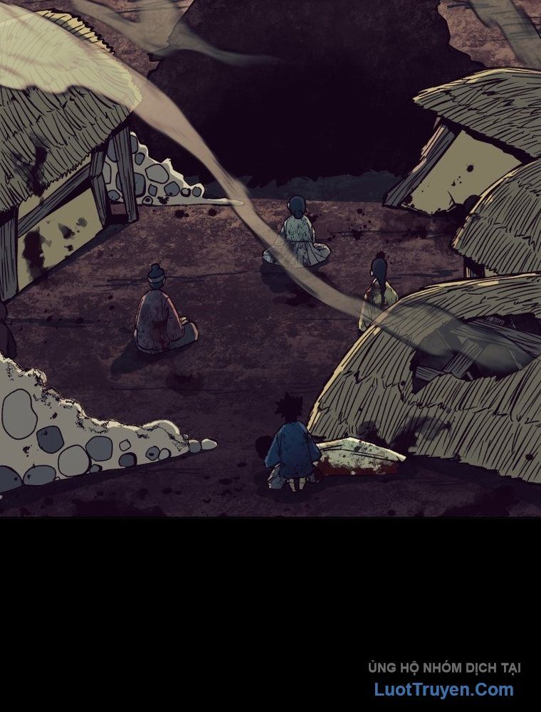 Nhân Diện Chapter 2 - Trang 2
